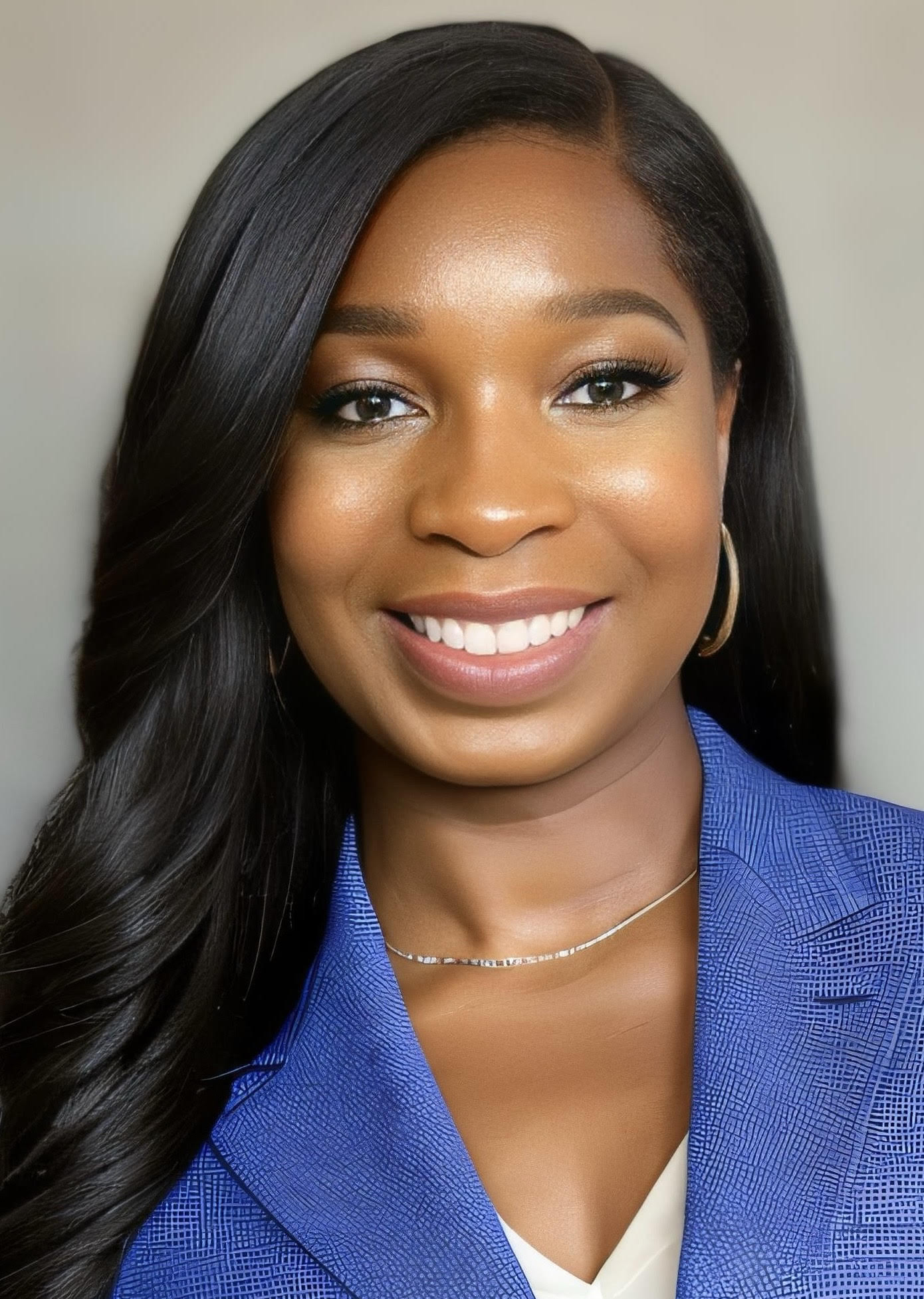 Kenny Olatunji, MSc, PMP®