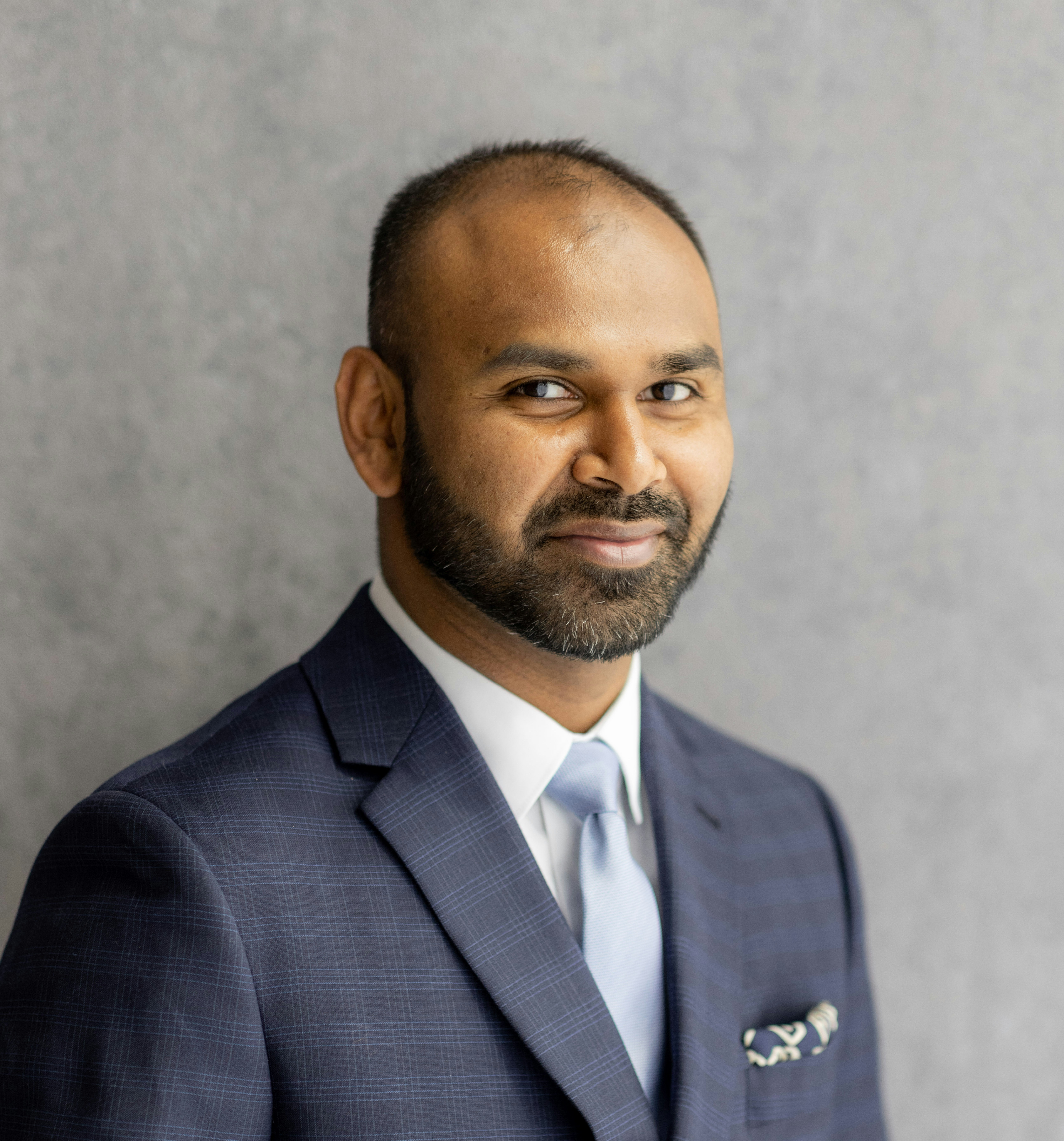 Nishan Balakumar, HBSc